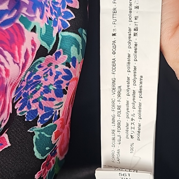 Zara top - Picture 5 of 5